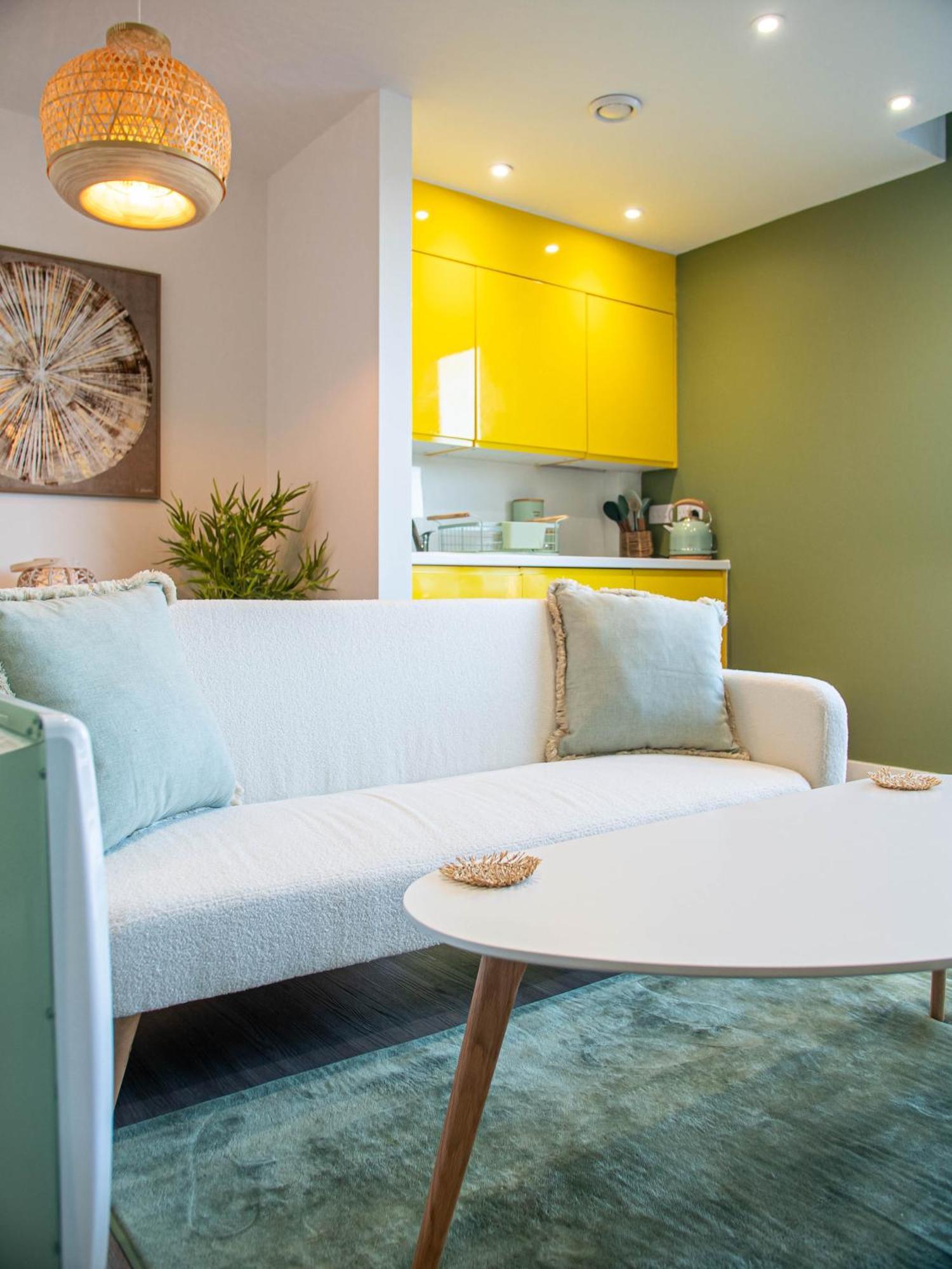 Lovely Studio Apartment Sheffield Luaran gambar